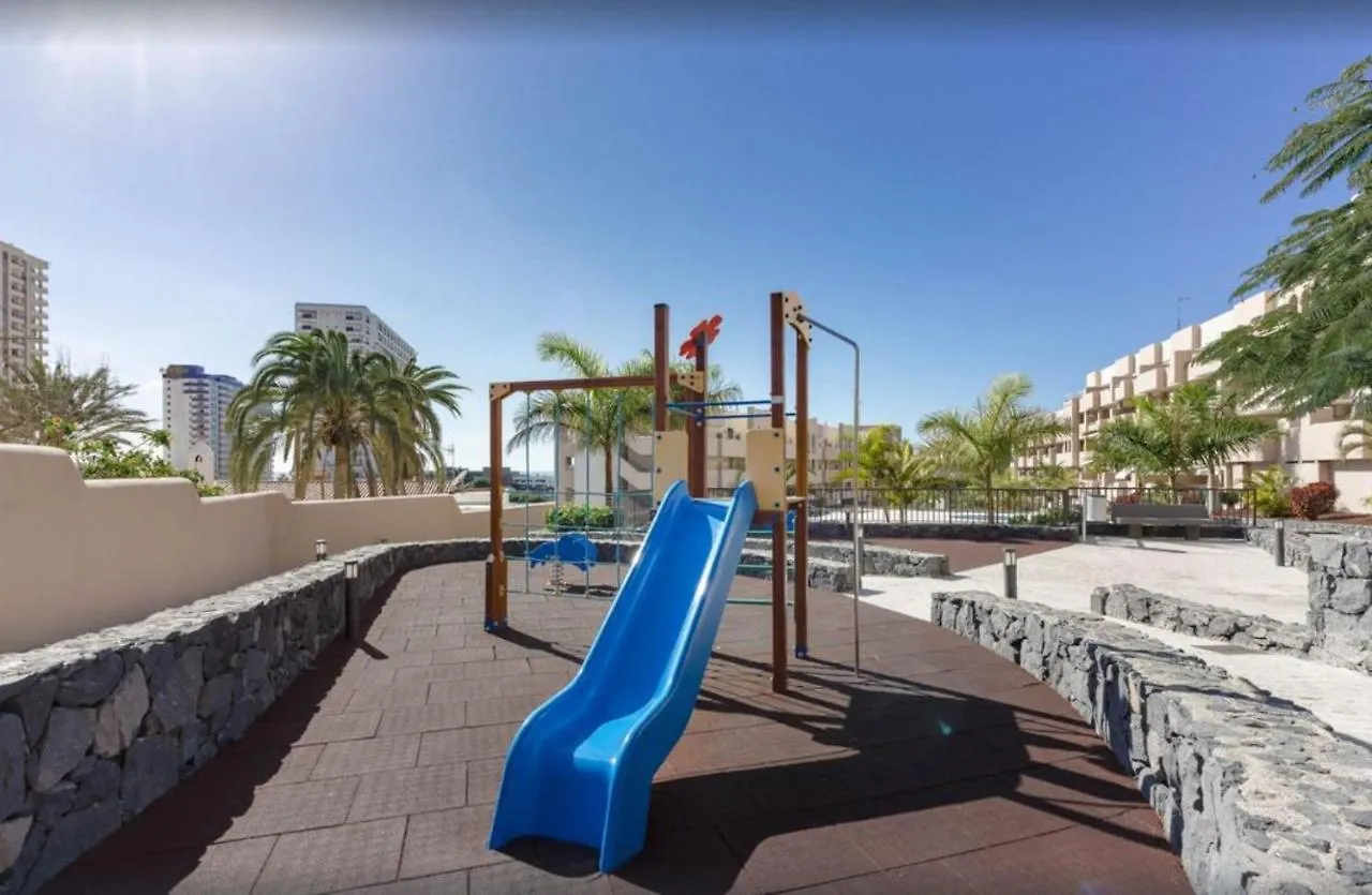 شقة Playa Paraiso, El Horno Holidays And Relax أذيخي إسبانيا