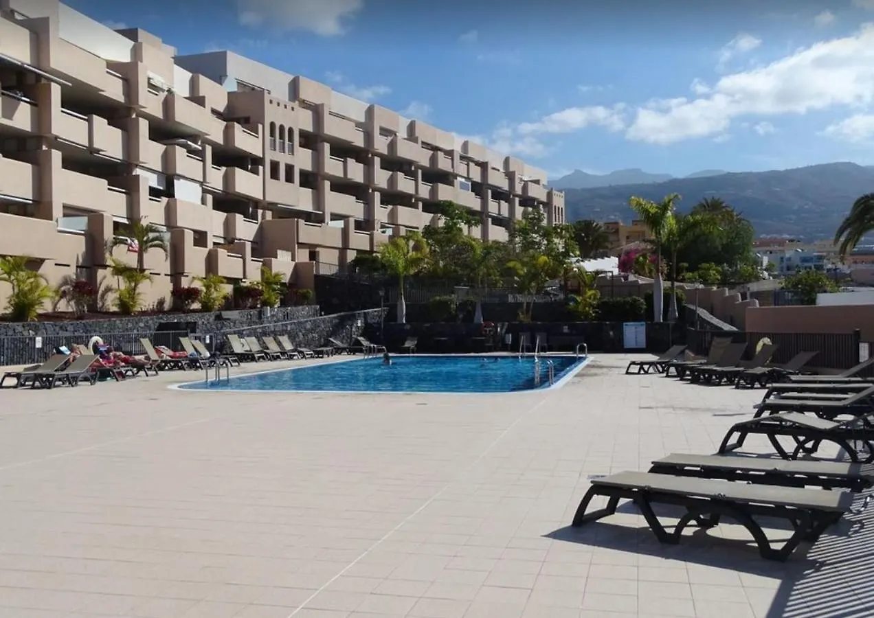 Playa Paraiso, El Horno Holidays And Relax أذيخي 0*,  إسبانيا