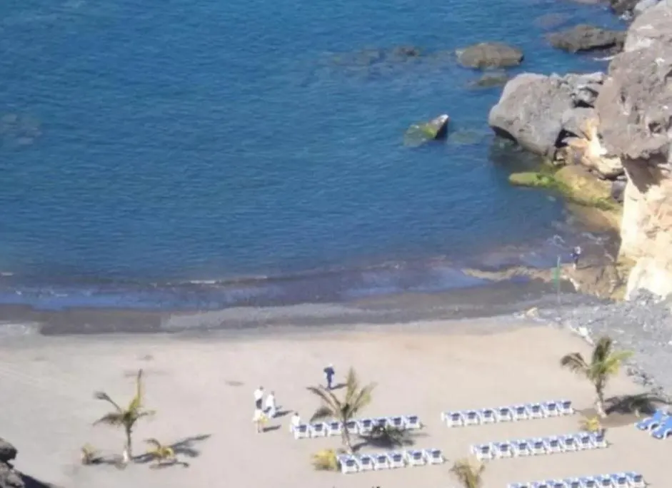 Playa Paraiso, El Horno Holidays And Relax أذيخي إسبانيا