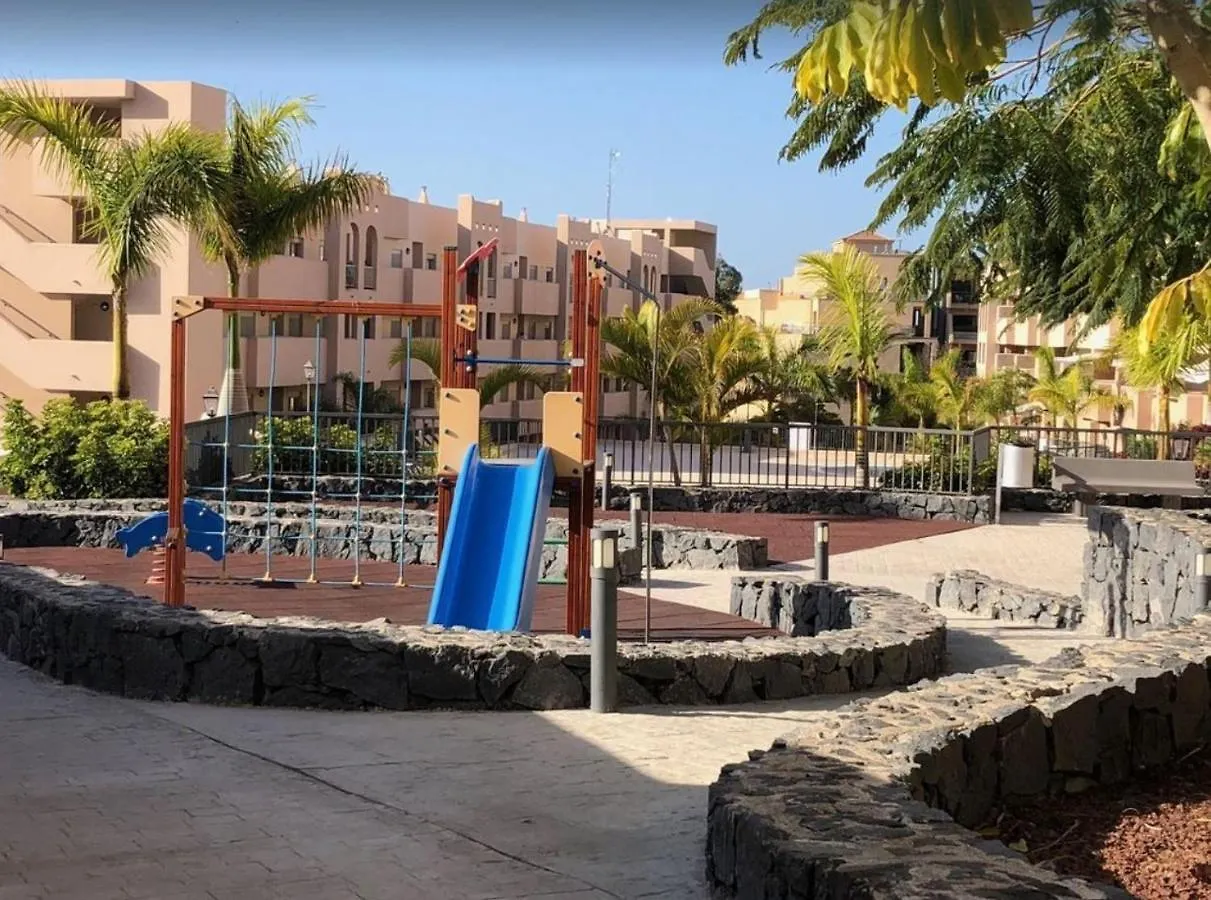 Playa Paraiso, El Horno Holidays And Relax أذيخي