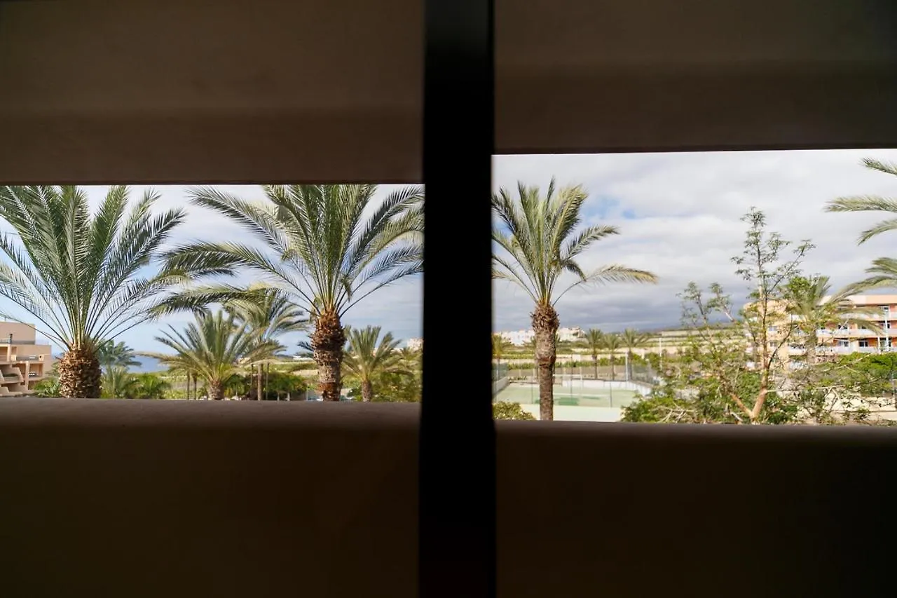 Playa Paraiso, El Horno Holidays And Relax Costa Adeje Daire