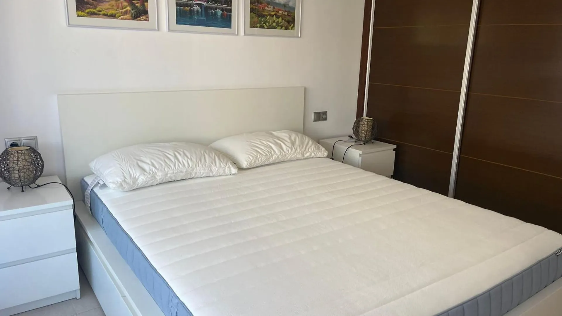 Daire Playa Paraiso, El Horno Holidays And Relax Costa Adeje