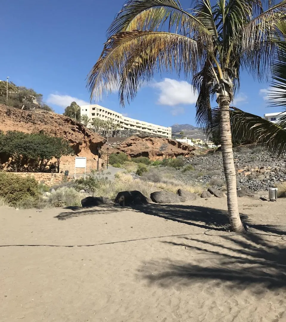 Playa Paraiso, El Horno Holidays And Relax Costa Adeje 0*,