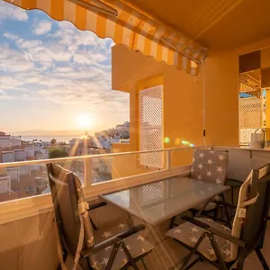 Apartamento Orlando Ocean Dream, Costa Adeje (Tenerife)