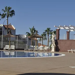 Apartamento Deluxe Villas Canarias, Costa Adeje (Tenerife)