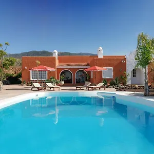 Karat Hacienda Miranda , Charco del Pino España