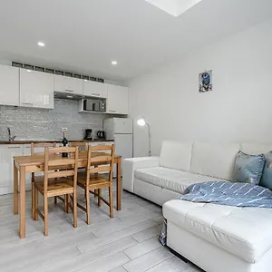 Apartamento De Lujo En Mare, Costa Adeje (Tenerife)