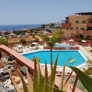 Apartamento Terrazas Del Duque 2, Costa Adeje (Tenerife)