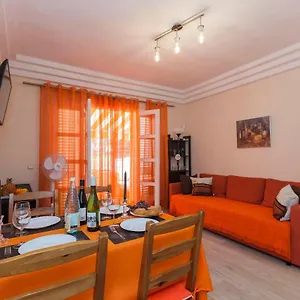 Apartamento Cozy Orlando, Costa Adeje (Tenerife)