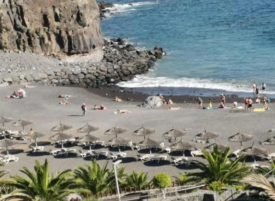 Apartamento Playa Paraiso, El Horno Holidays&Relax Costa Adeje