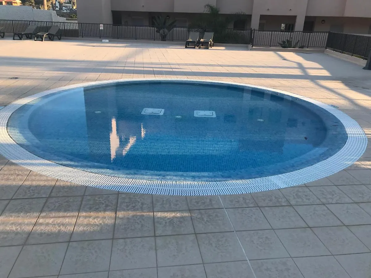 Apartamento Playa Paraiso, El Horno Holidays&Relax Costa Adeje