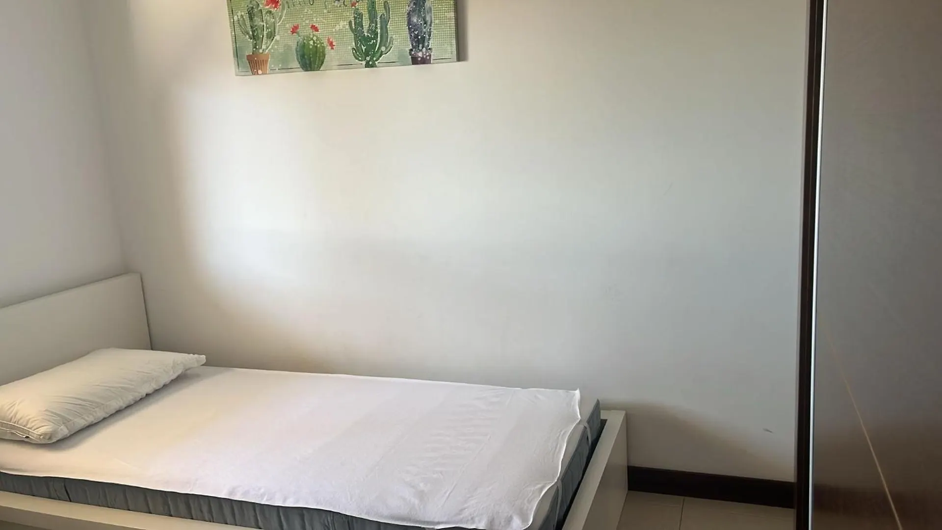 Apartamento Playa Paraiso, El Horno Holidays&Relax Costa Adeje